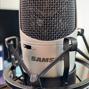 Meet your Posher, Steven